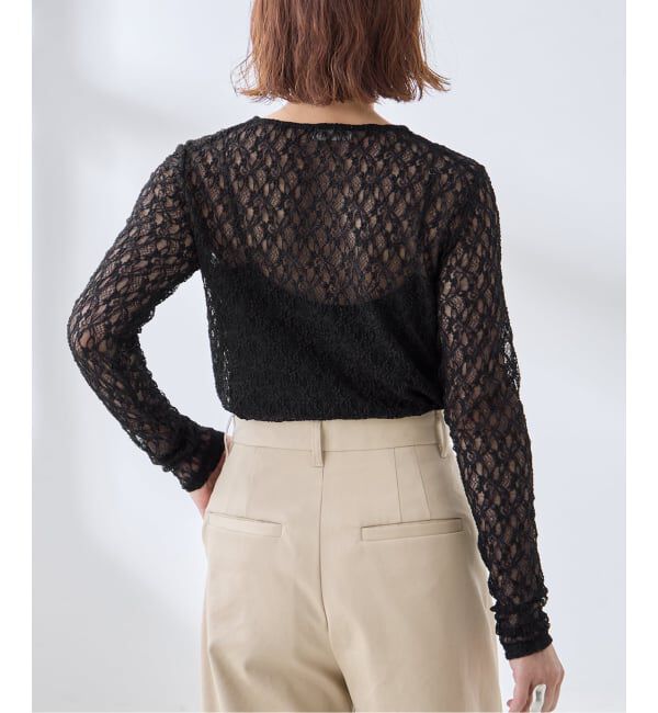 journal standard L'essage「《予約》レーストップス」|その他|