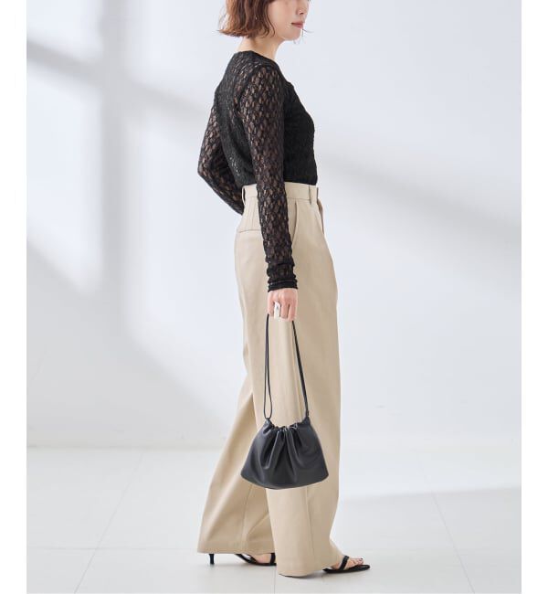 journal standard L'essage「《予約》レーストップス」|その他|