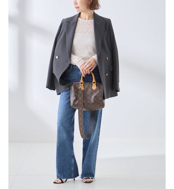 journal standard L'essage「《予約》レーストップス」|その他|