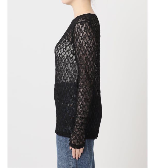 journal standard L'essage「《予約》レーストップス」|その他|