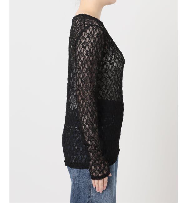 journal standard L'essage「《予約》レーストップス」|その他|