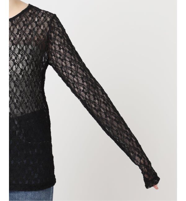 journal standard L'essage「《予約》レーストップス」|その他|