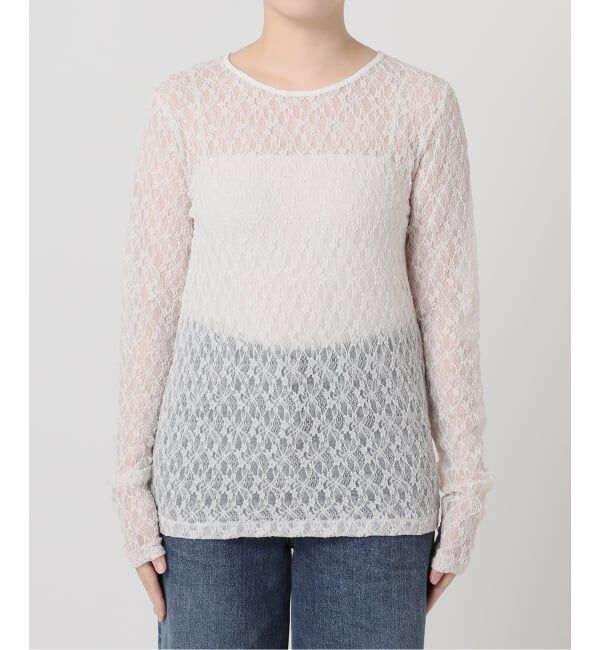 journal standard L'essage「《予約》レーストップス」|その他|