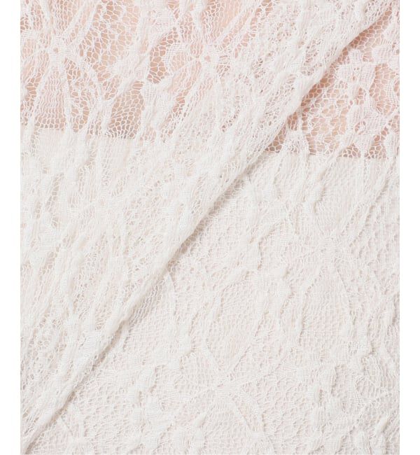 journal standard L'essage「《予約》レーストップス」|その他|