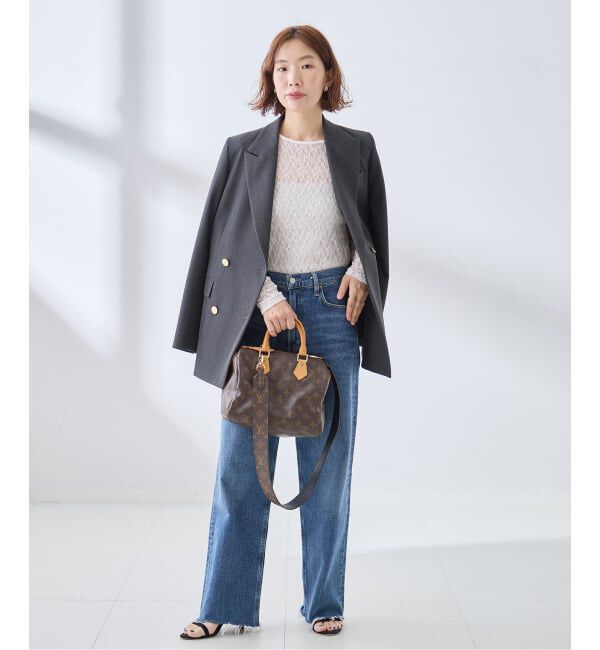 journal standard L'essage「《予約》レーストップス」|その他|