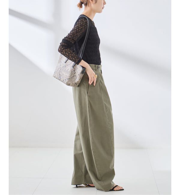 journal standard L'essage「《予約》レーストップス」|その他|