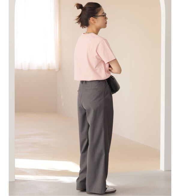 JOURNAL STANDARD relume「《WEB限定追加2》CITYロゴTEE」|Tシャツ・カットソー|