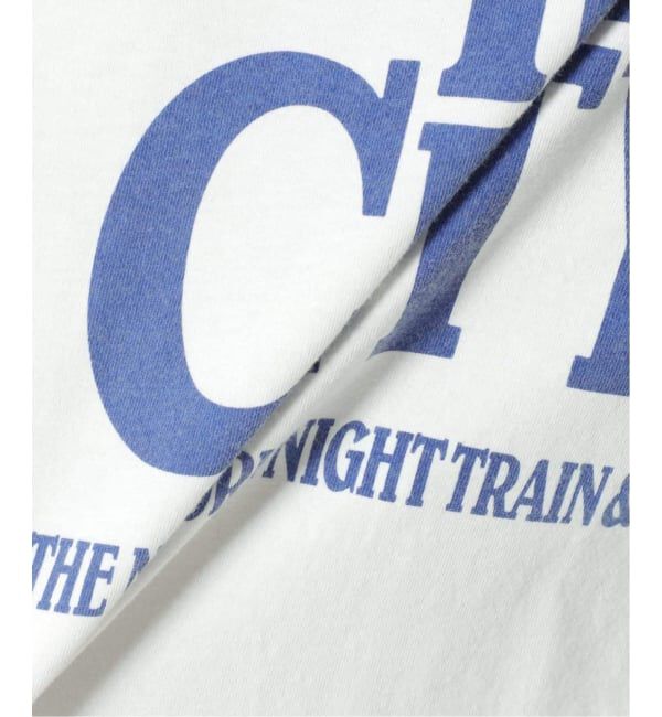 JOURNAL STANDARD relume「《WEB限定追加2》CITYロゴTEE」|Tシャツ・カットソー|