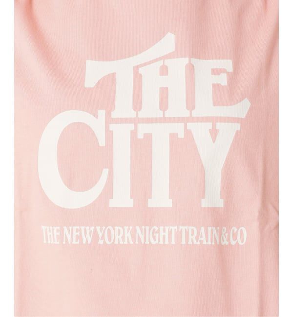 JOURNAL STANDARD relume「《WEB限定追加2》CITYロゴTEE」|Tシャツ・カットソー|