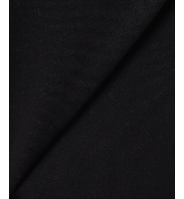 JOURNAL STANDARD relume「《WEB限定追加予約》バイオミニ裏毛ルーズプルオーバー」|Tシャツ・カットソー|