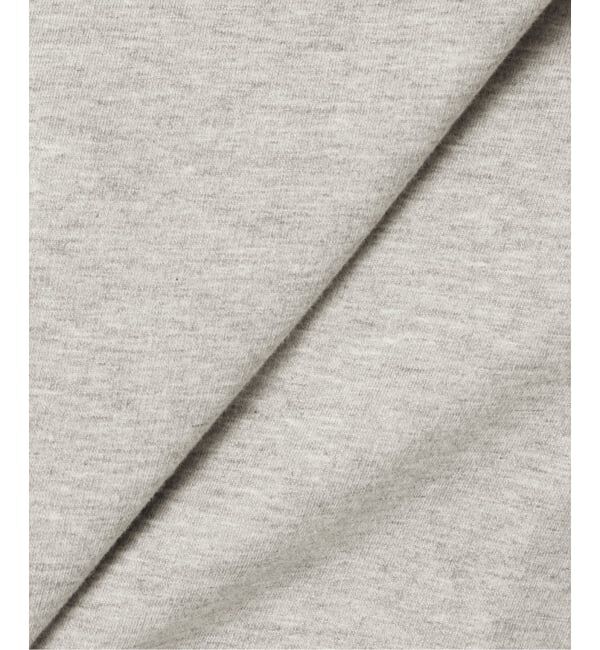 JOURNAL STANDARD relume「《WEB限定追加予約》バイオミニ裏毛ルーズプルオーバー」|Tシャツ・カットソー|