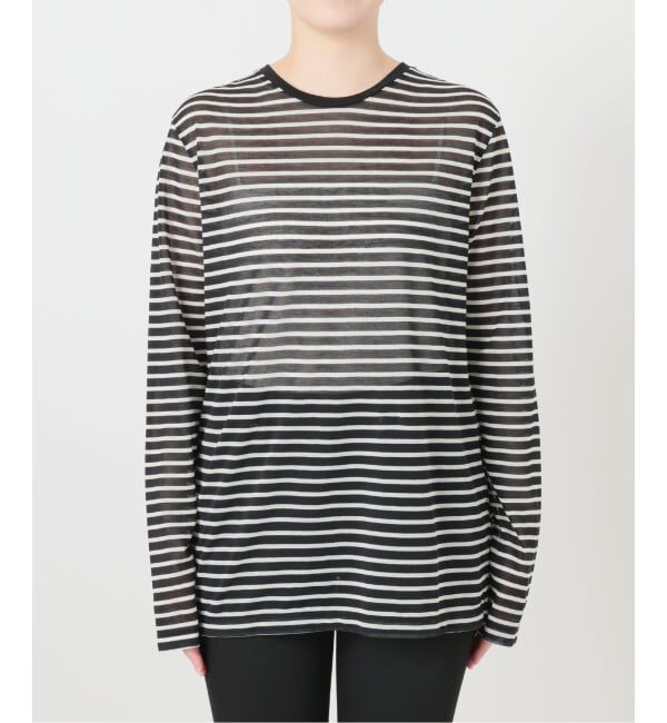 JOURNAL STANDARD「《予約》CPシアースキンロング Tシャツ」|Tシャツ・カットソー|