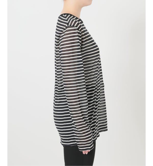 JOURNAL STANDARD「《予約》CPシアースキンロング Tシャツ」|Tシャツ・カットソー|