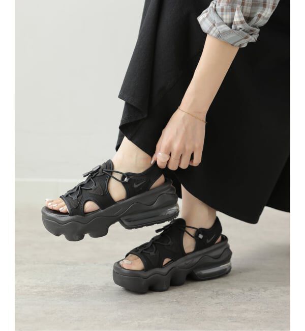 JOURNAL STANDARD relume「《WEB・一部店舗限定》《追加》【NIKE】ウィメンズ エア マックス ココ サンダル」|サンダル|