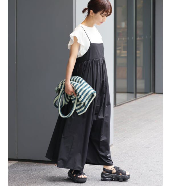 JOURNAL STANDARD relume「《WEB・一部店舗限定》《追加》【NIKE】ウィメンズ エア マックス ココ サンダル」|サンダル|