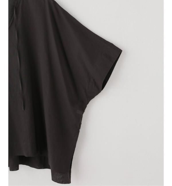 JOURNAL STANDARD relume「シアーコットンポンチョプルオーバー」|シャツ・ブラウス|