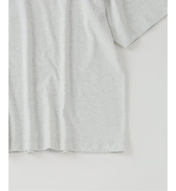 JOURNAL STANDARD relume「Healthknit / ヘルスニット 別注 ヘンリーネックTシャツ」|Tシャツ・カットソー|