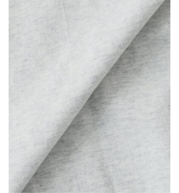 JOURNAL STANDARD relume「Healthknit / ヘルスニット 別注 ヘンリーネックTシャツ」|Tシャツ・カットソー|