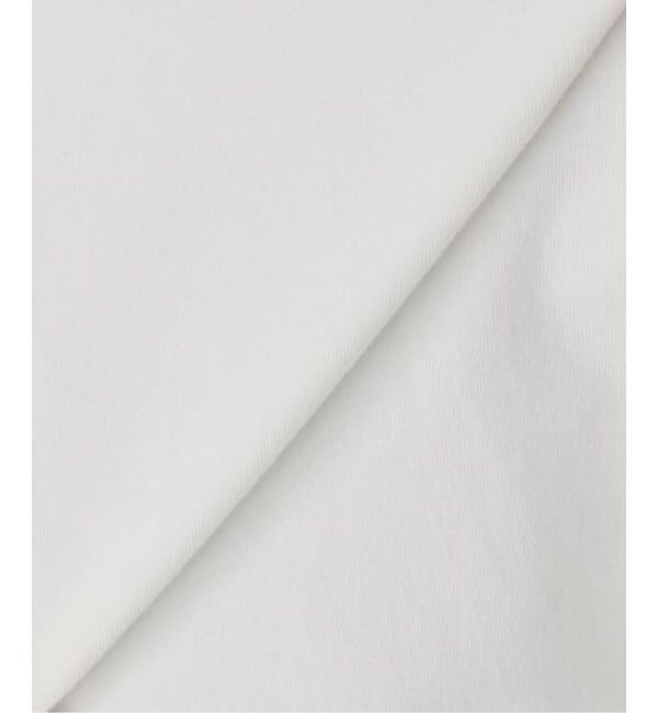 JOURNAL STANDARD relume「Healthknit / ヘルスニット 別注 ヘンリーネックTシャツ」|Tシャツ・カットソー|