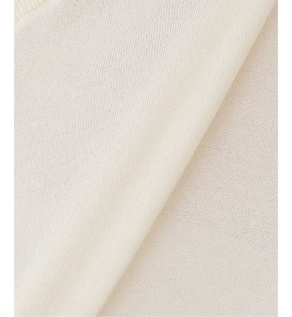 JOURNAL STANDARD「《追加2》【UVカット/洗える/接触冷感】WASHABLE COOL UV ドルマンプルオーバー」|ニット・セーター|