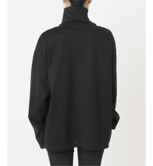 JOURNAL STANDARD「【ARCHIVE STANCE/アーカイブスタンス】 Highneck long sleeve Tee」|Tシャツ・カットソー|
