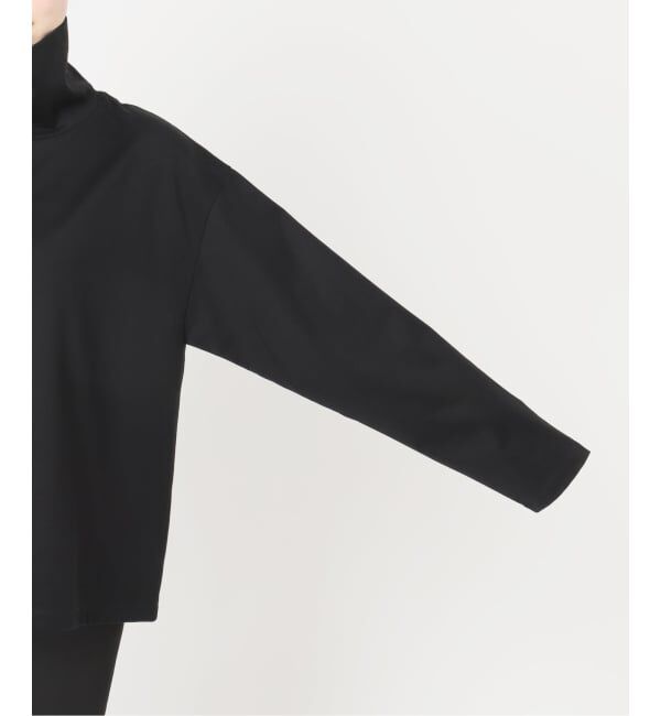 JOURNAL STANDARD「【ARCHIVE STANCE/アーカイブスタンス】 Highneck long sleeve Tee」|Tシャツ・カットソー|