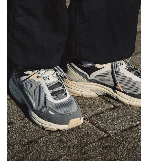 JOURNAL STANDARD relume「MOON STAR / ムーンスター 810s TRASDEN」|スニーカー|ベージュ