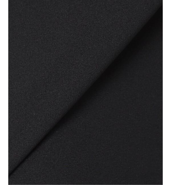 U by SPICK&SPAN「《予約》ロングカットスカート」|スカート|