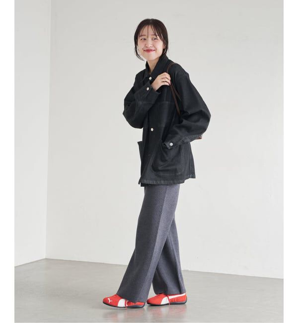  「《追加》PUMA/プーマ SPEEDCAT OG」|スニーカー|