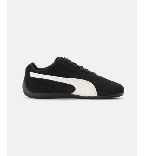  「《追加》PUMA/プーマ SPEEDCAT OG」|スニーカー|