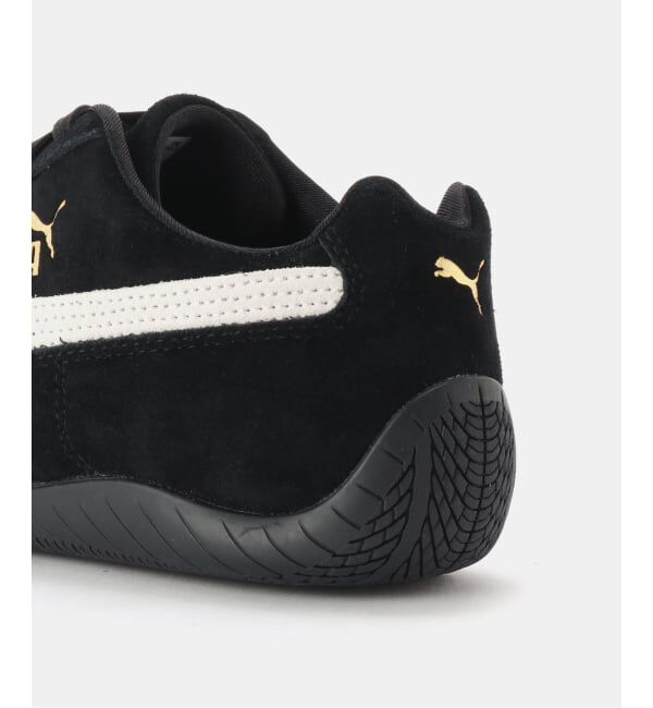  「《追加》PUMA/プーマ SPEEDCAT OG」|スニーカー|