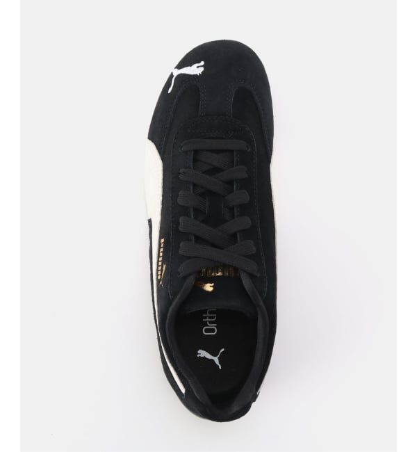  「《追加》PUMA/プーマ SPEEDCAT OG」|スニーカー|