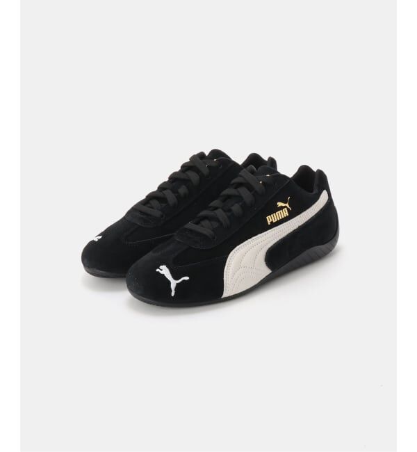  「《追加》PUMA/プーマ SPEEDCAT OG」|スニーカー|