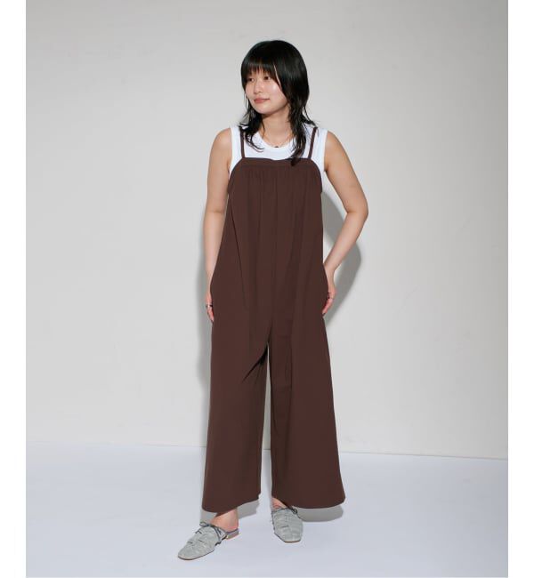 GRISE「《WEB+一部店舗限定》GRISEスクエアギャザーメッシュミュール」|その他|