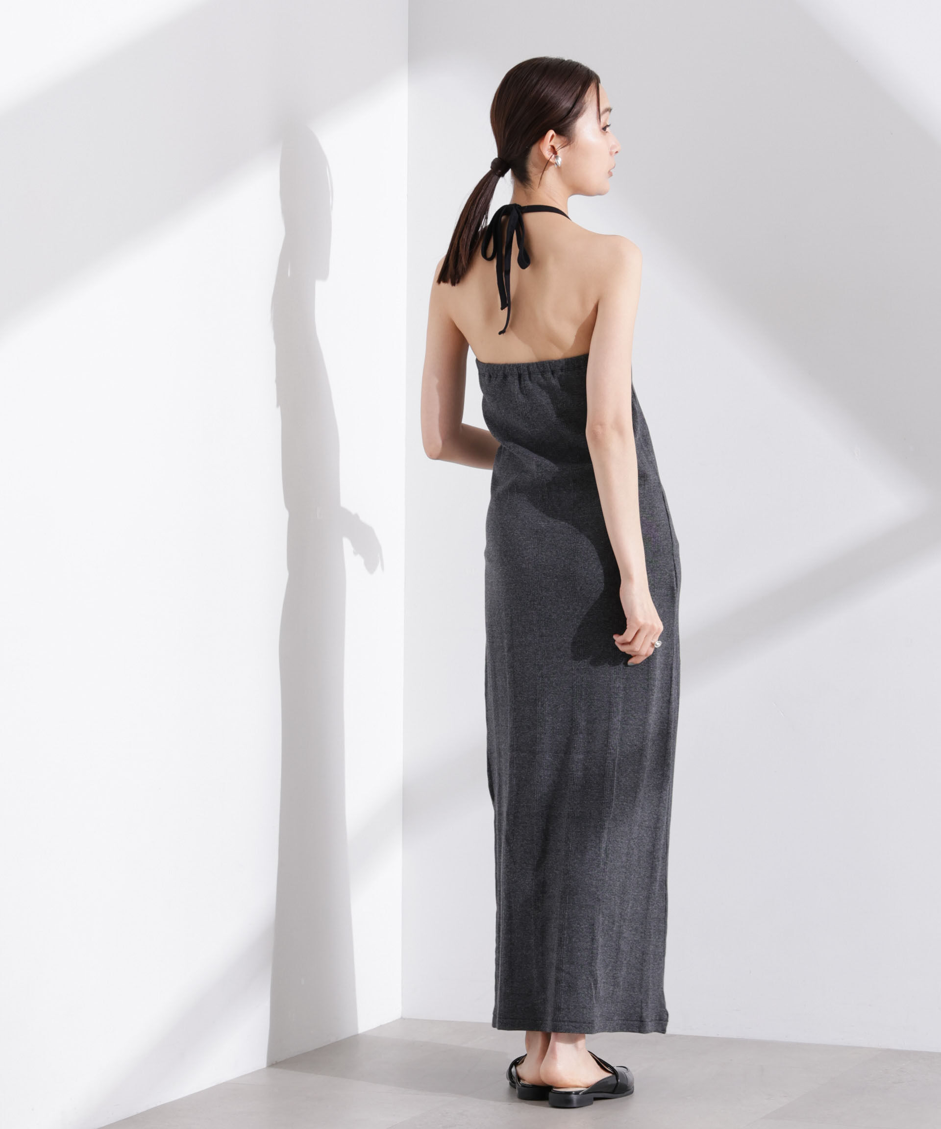 nano･universe「Robert P. Miller/Prib Halter OP」|ワンピース|