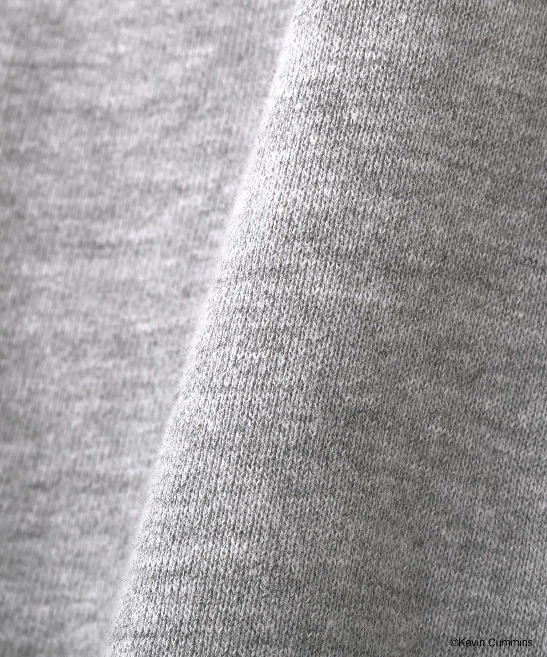 nano･universe「「STEVELOUR」Kevin Cummins&times;STEVELOURトレーナー」|Tシャツ・カットソー|