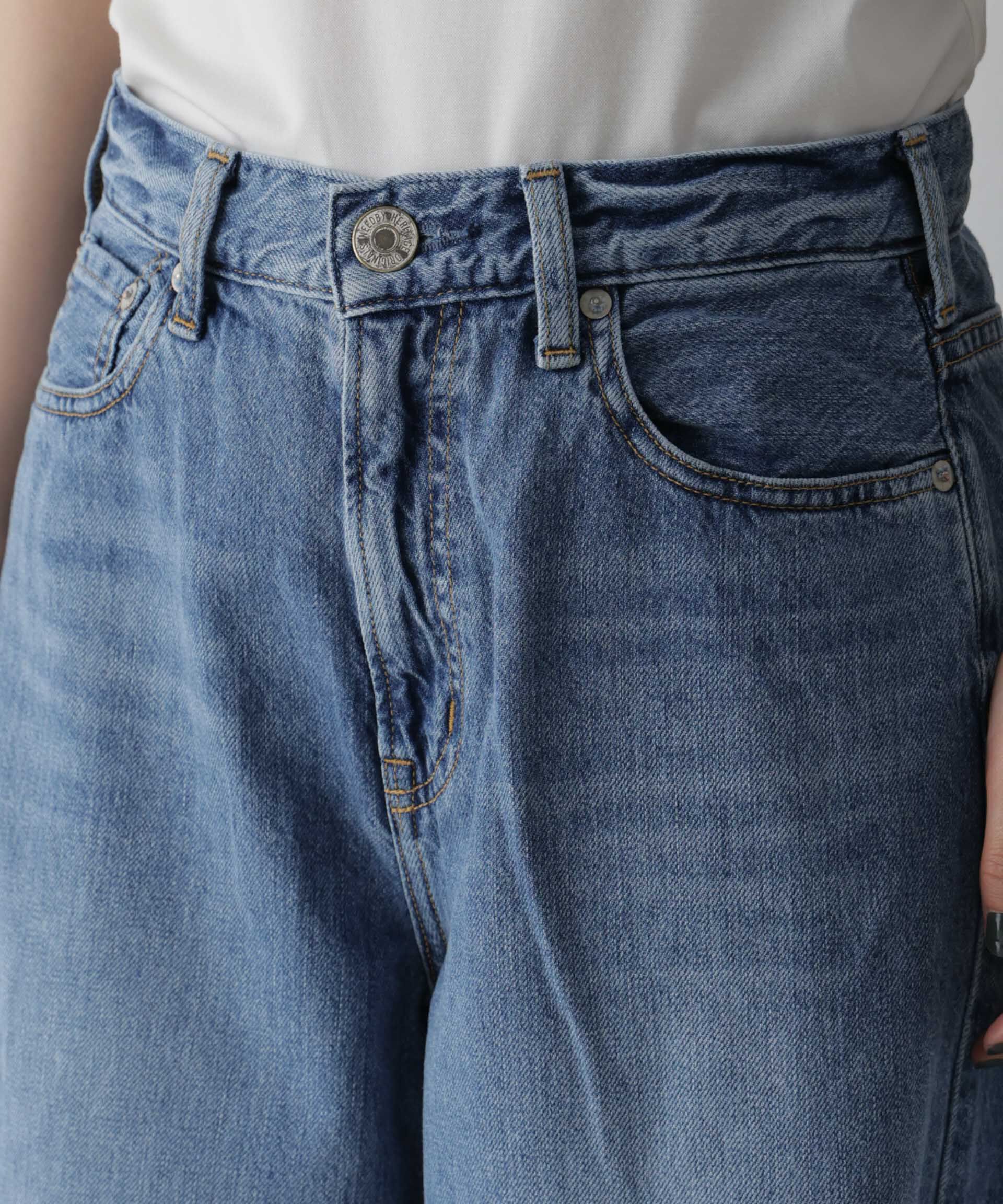 NANO universe「NEEDBY heritage/MILEY」|チノ|