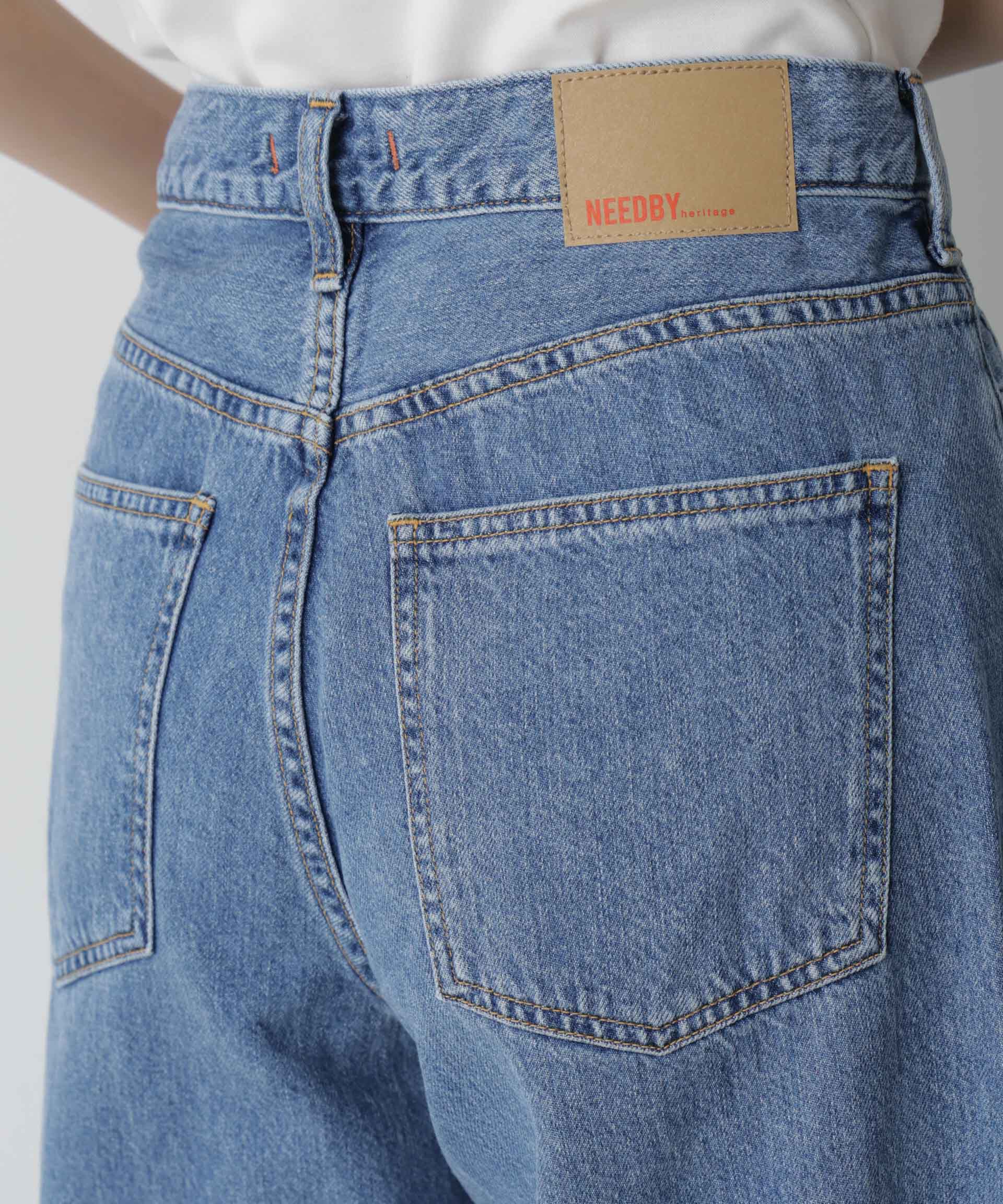 NANO universe「NEEDBY heritage/MILEY」|チノ|