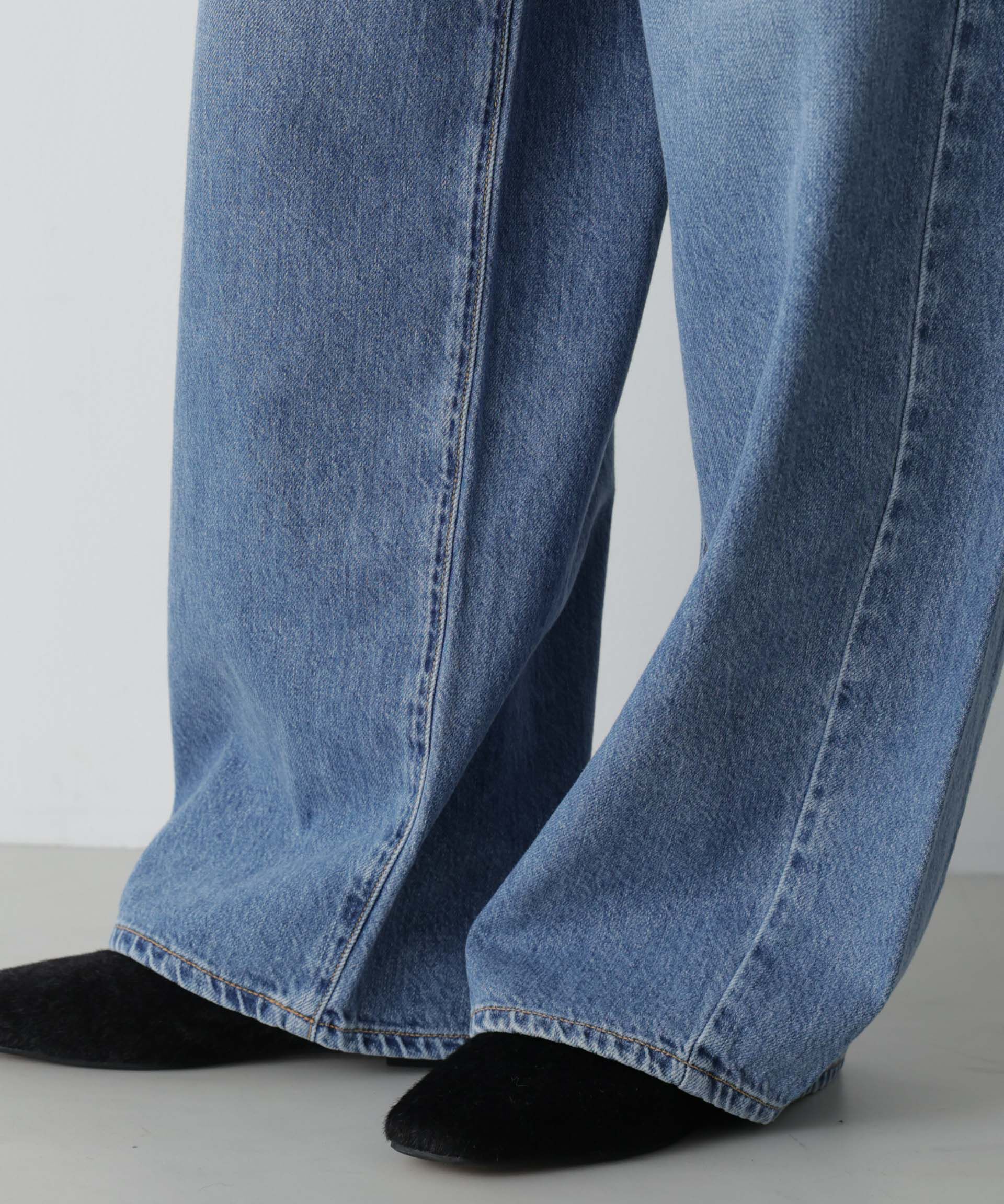 NANO universe「NEEDBY heritage/MILEY」|チノ|