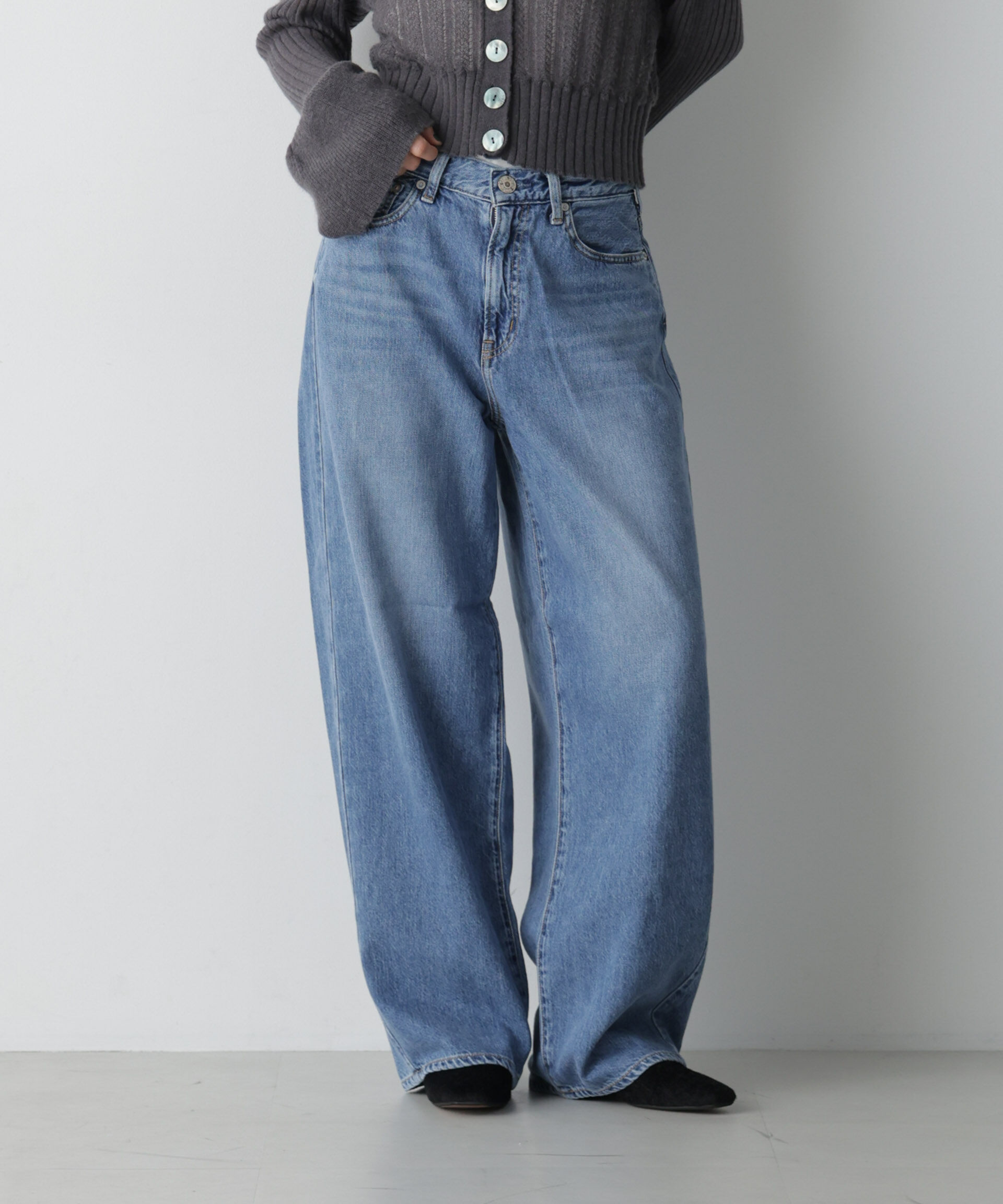 NANO universe「NEEDBY heritage/MILEY」|チノ|