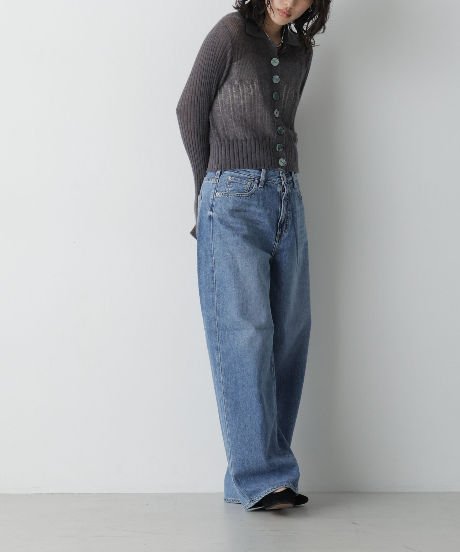 NANO universe「NEEDBY heritage/MILEY」|チノ|
