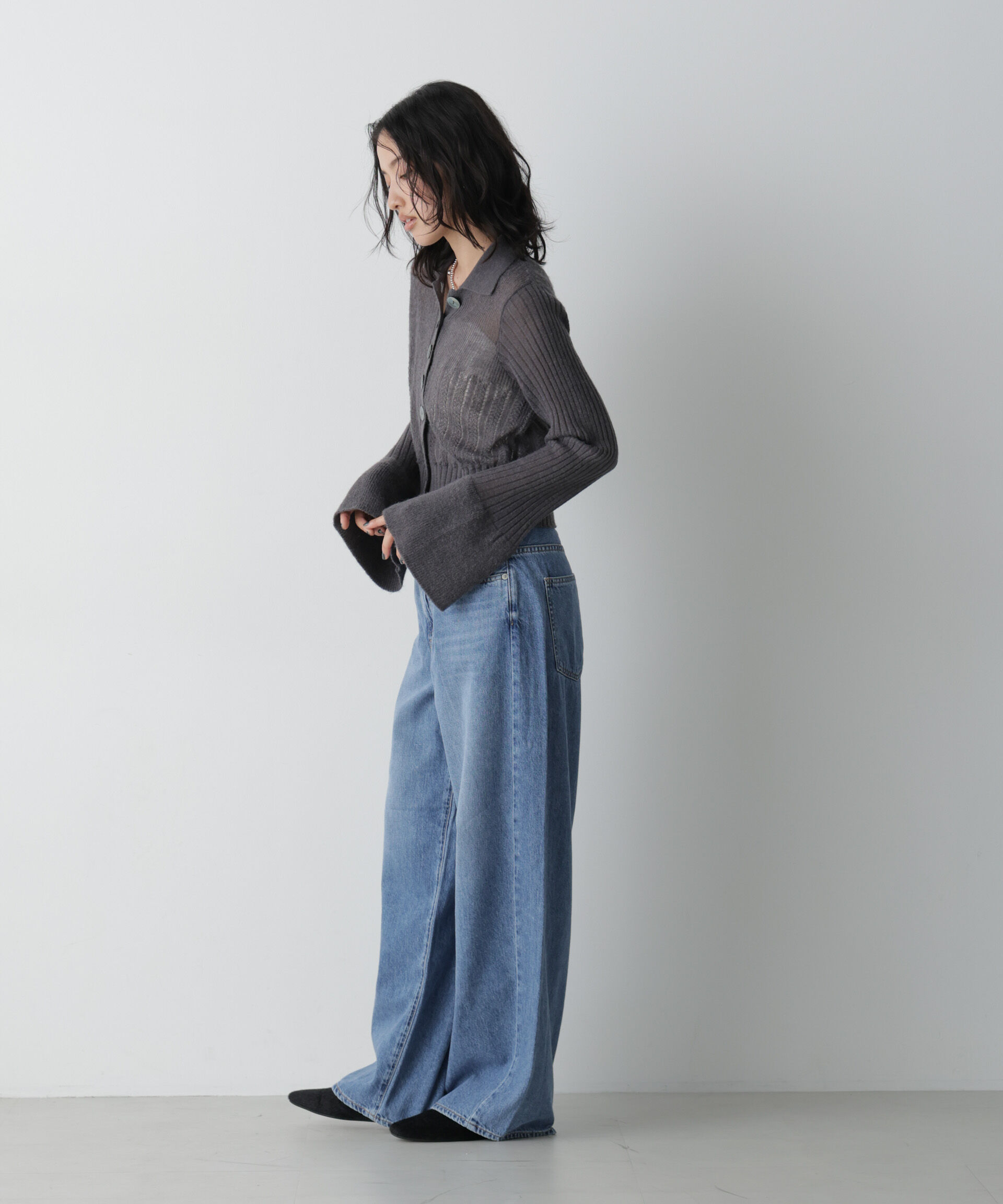 NANO universe「NEEDBY heritage/MILEY」|チノ|