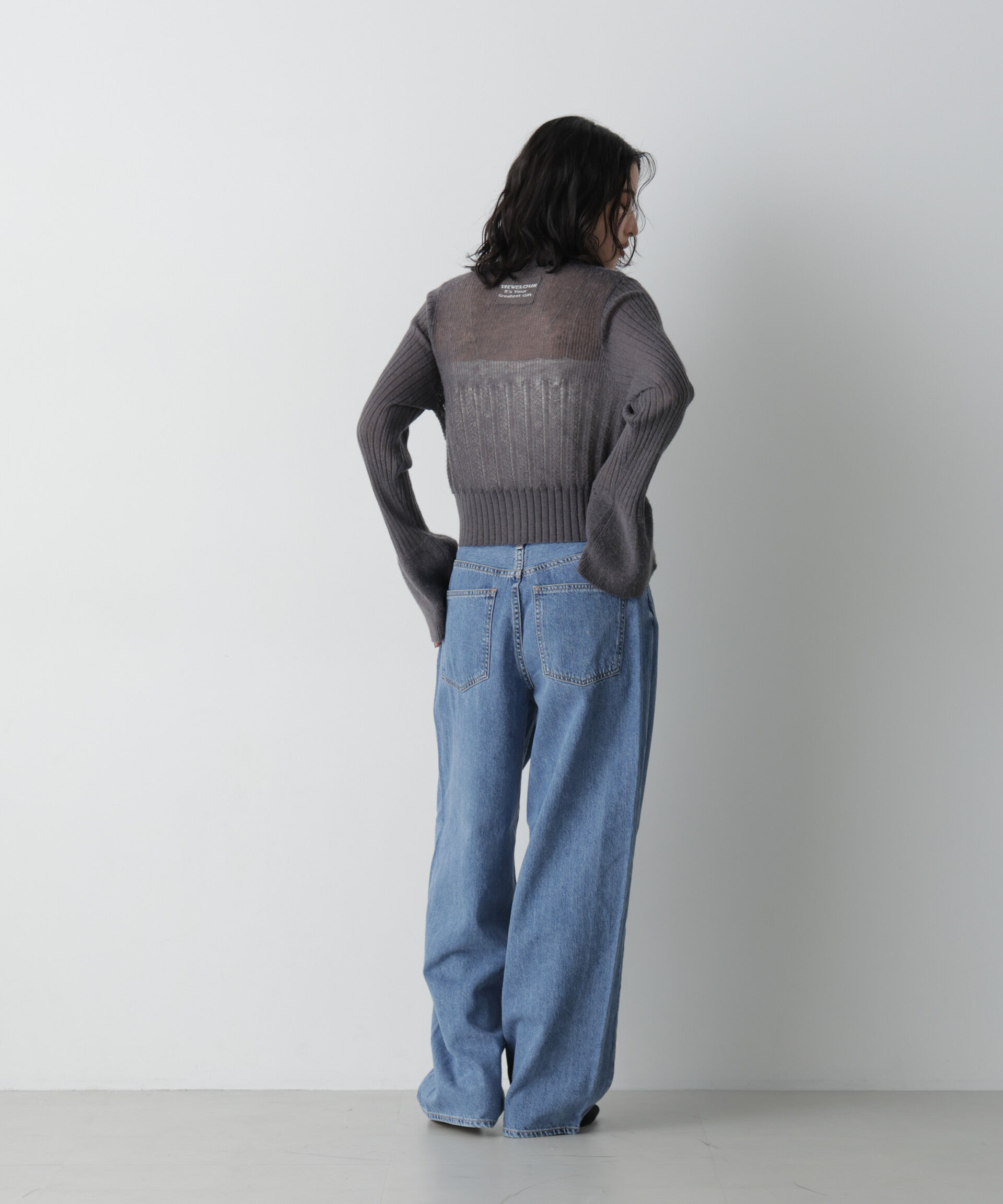 NANO universe「NEEDBY heritage/MILEY」|チノ|