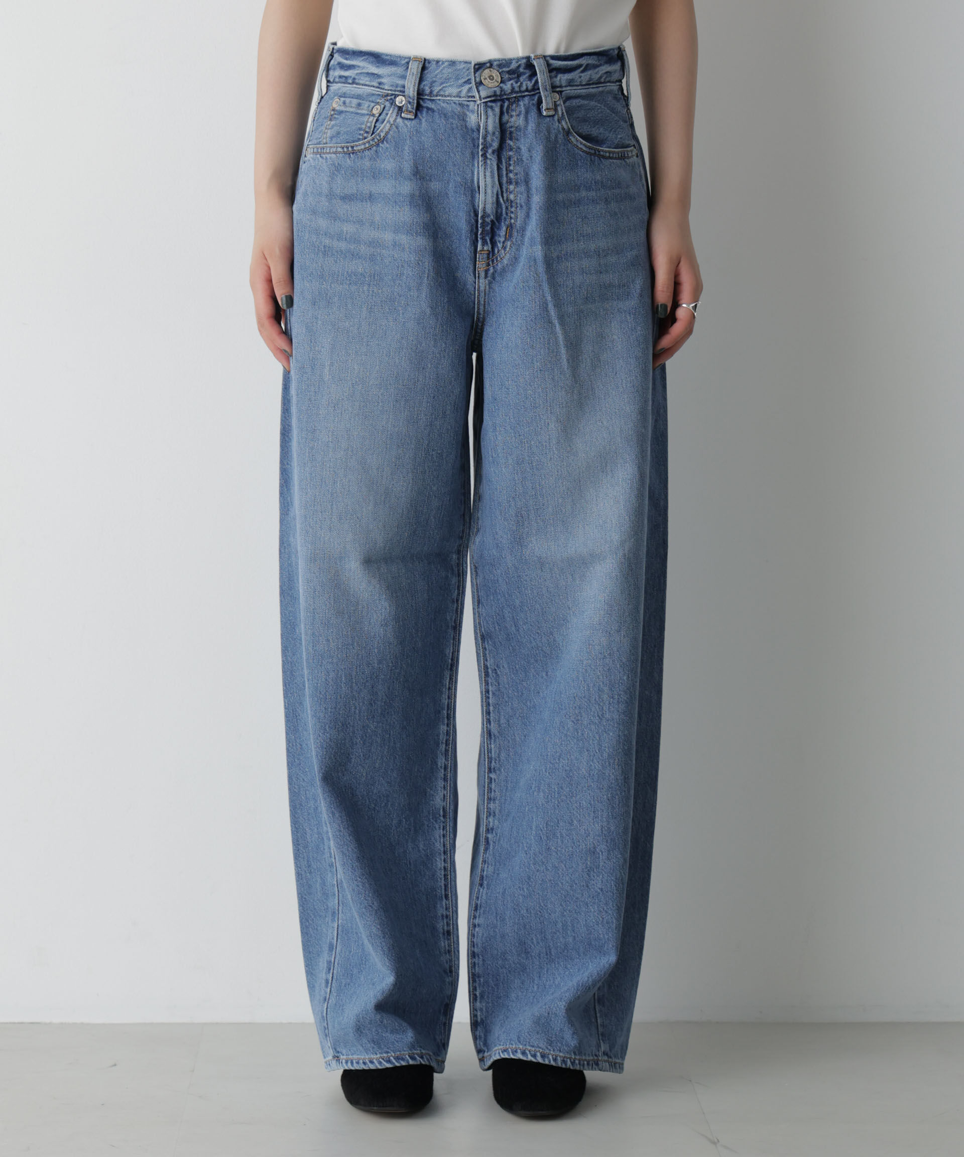 NANO universe「NEEDBY heritage/MILEY」|チノ|