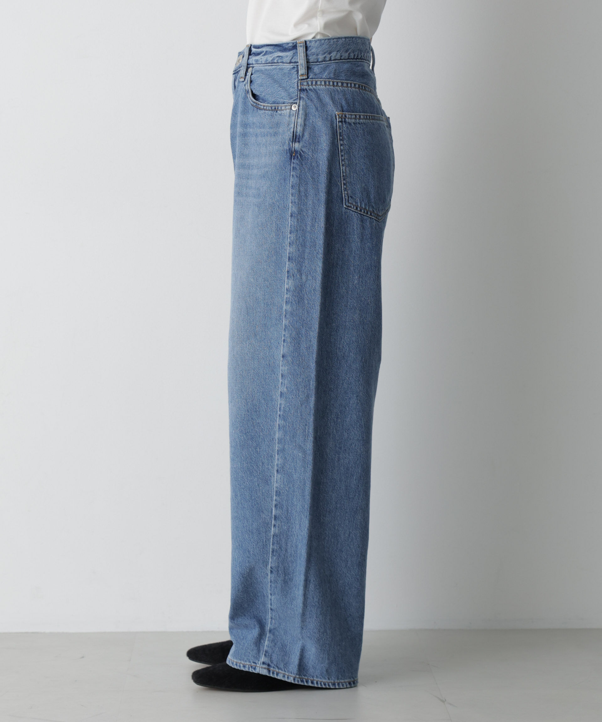 NANO universe「NEEDBY heritage/MILEY」|チノ|