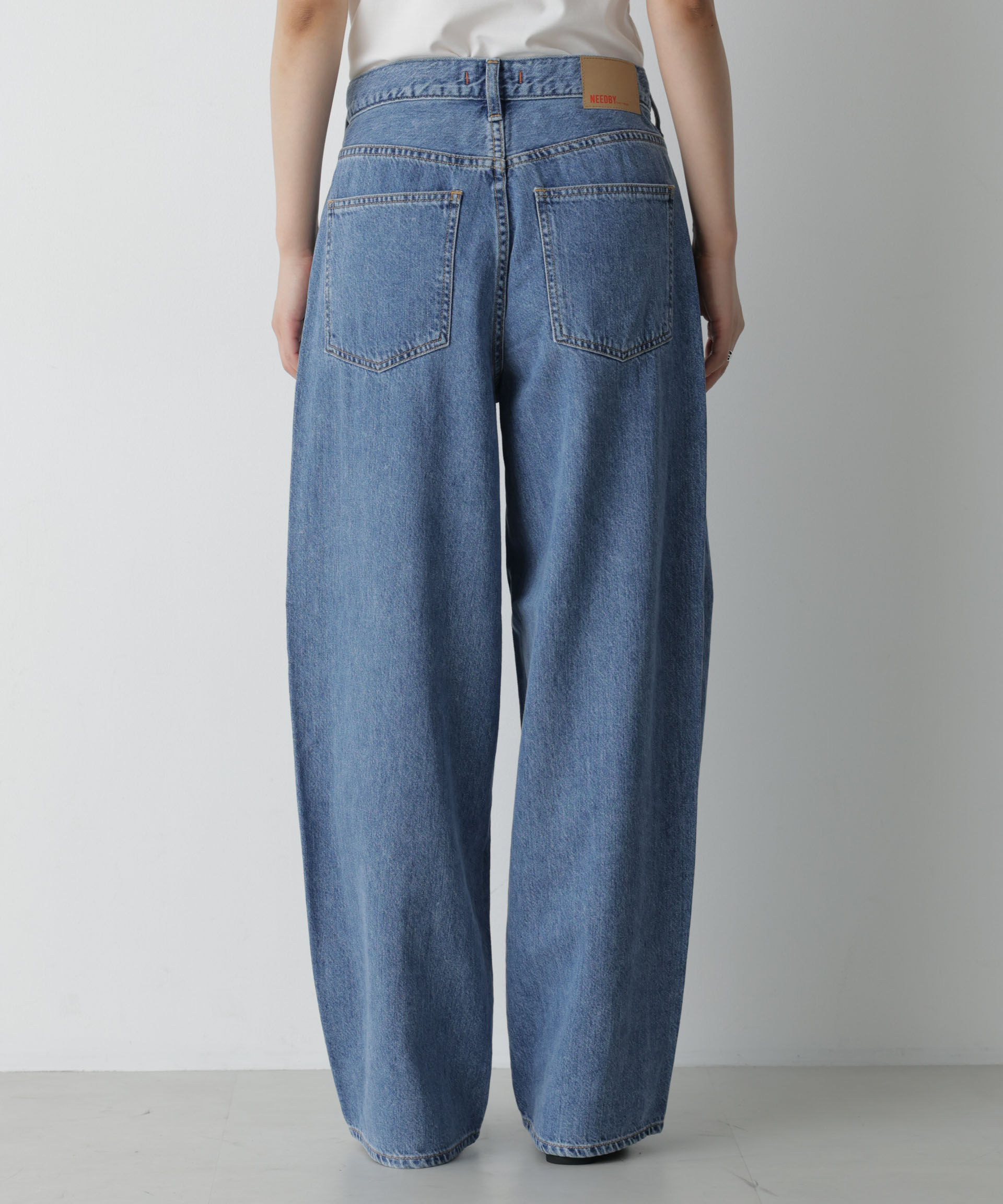 NANO universe「NEEDBY heritage/MILEY」|チノ|