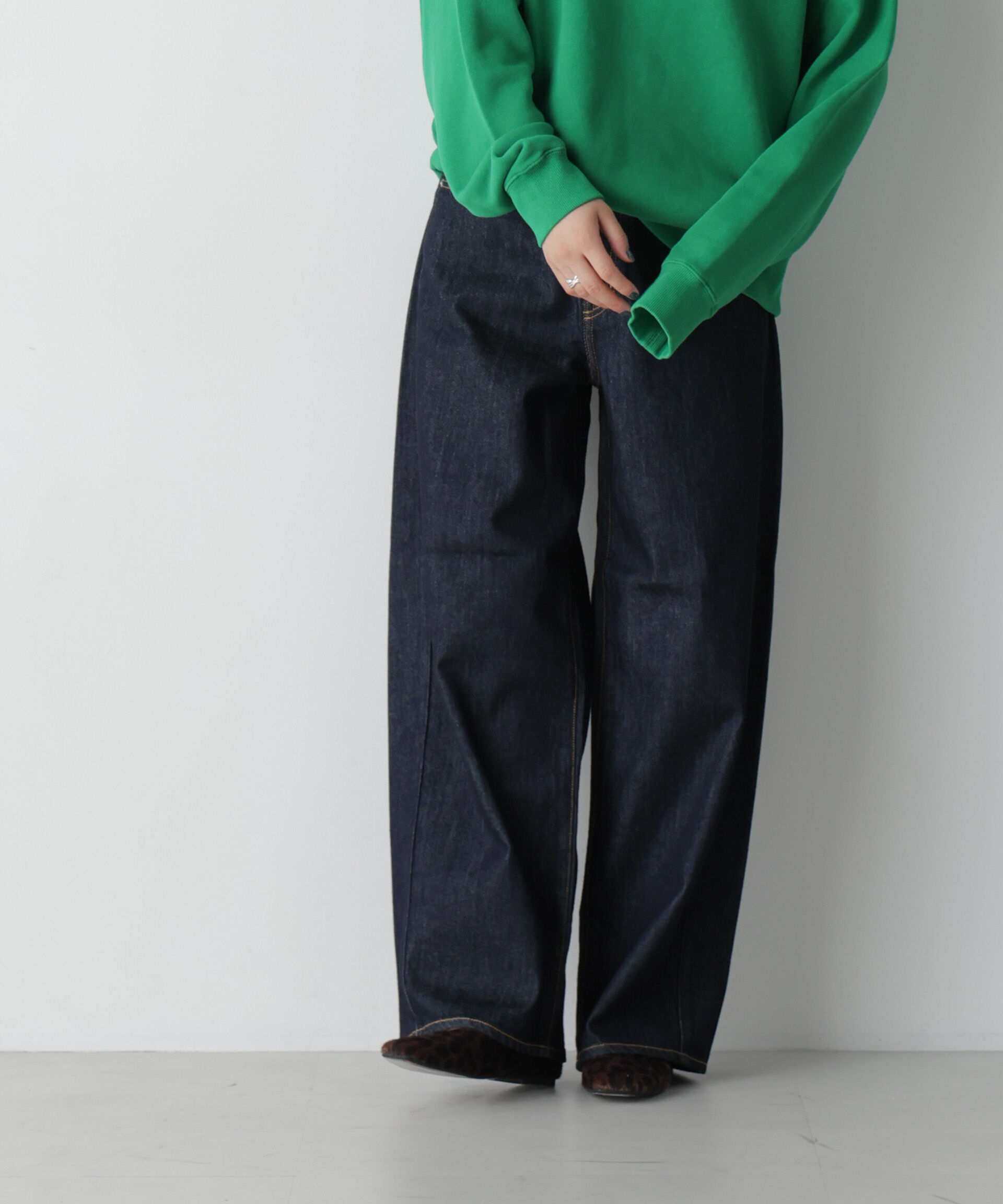 NANO universe「NEEDBY heritage/MILEY」|チノ|