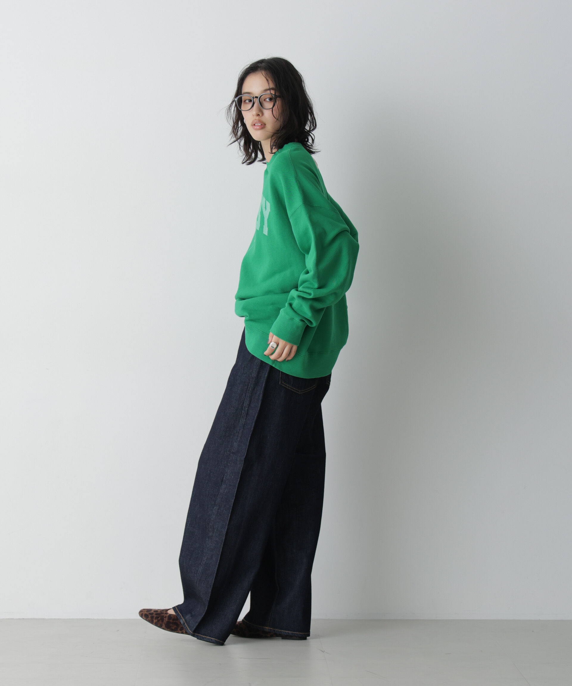 NANO universe「NEEDBY heritage/MILEY」|チノ|
