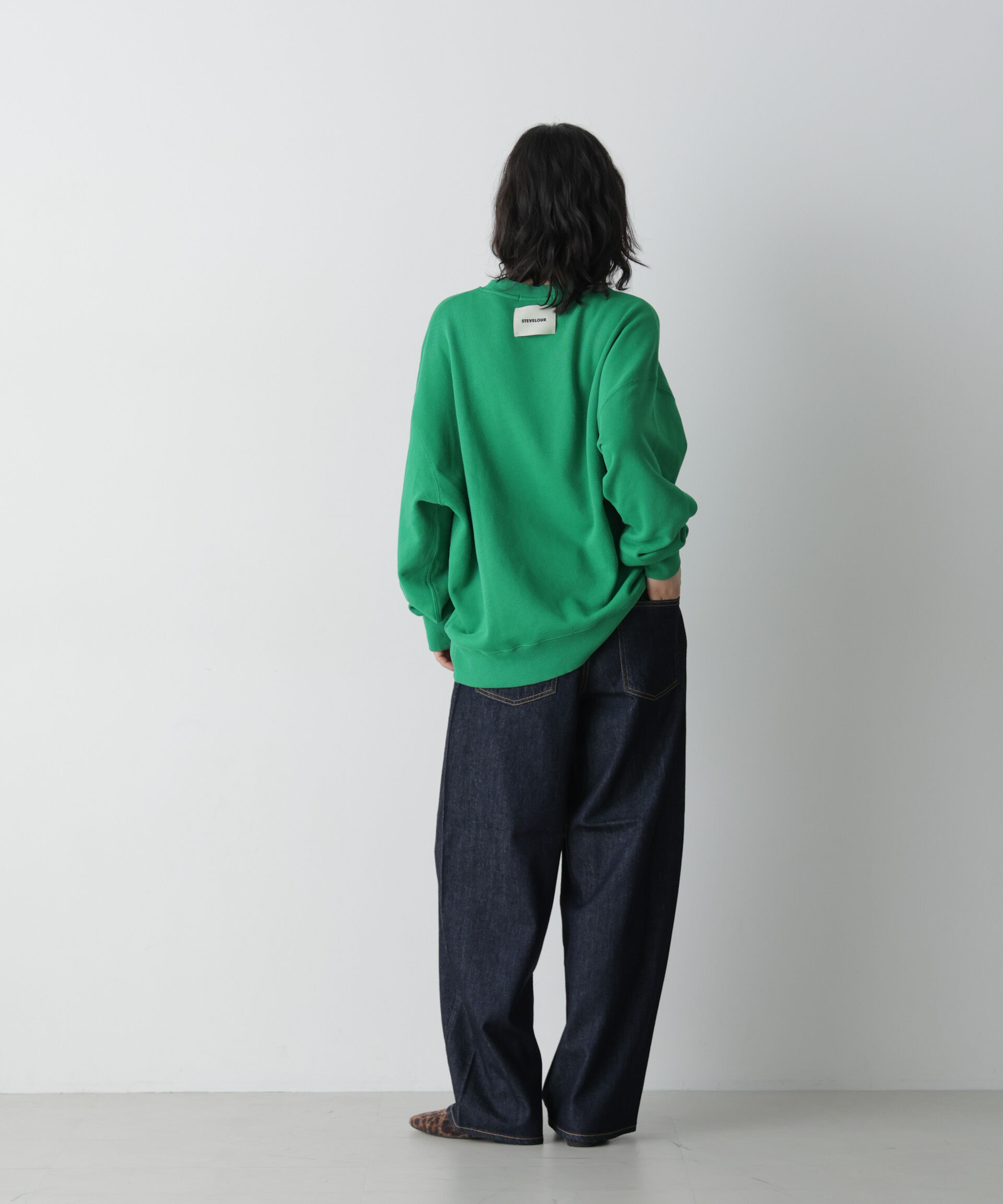 NANO universe「NEEDBY heritage/MILEY」|チノ|