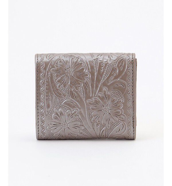 Carving Tribes「Stand wallet3」|財布|